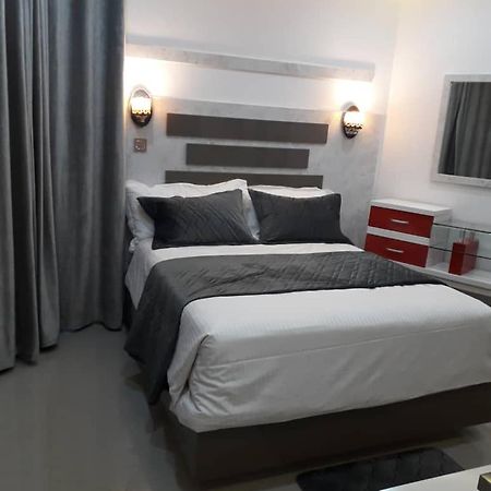 Kaazmein Lodge Livingstone Esterno foto