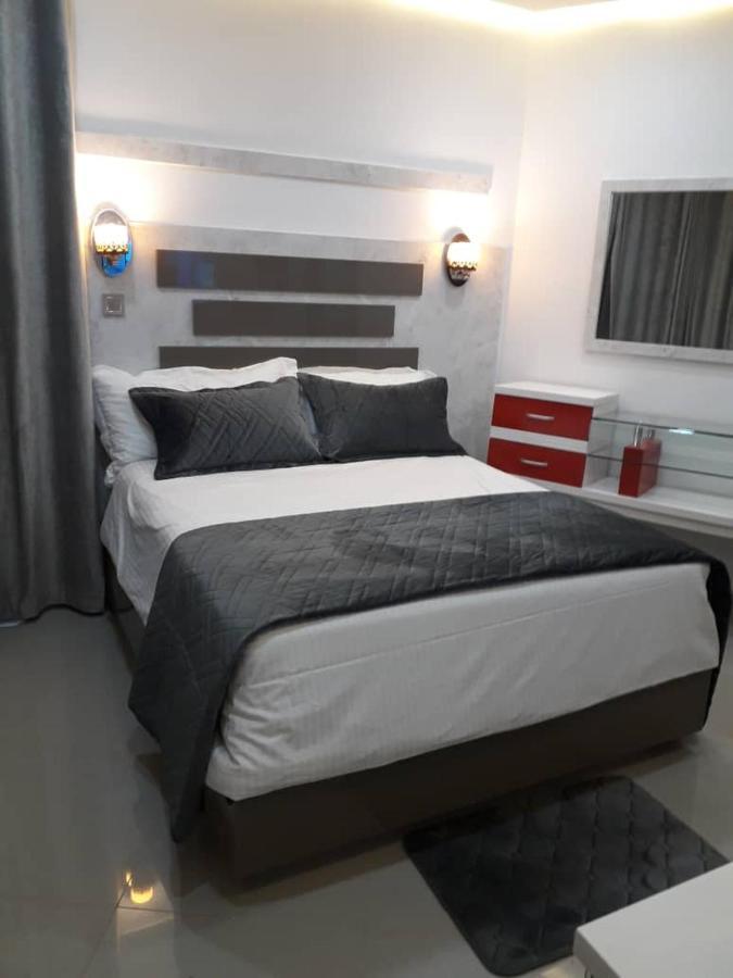 Kaazmein Lodge Livingstone Esterno foto